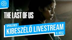 Beszéljük meg együtt, milyen lett a The Last of Us utolsó része és úgy általában az egész évad kép