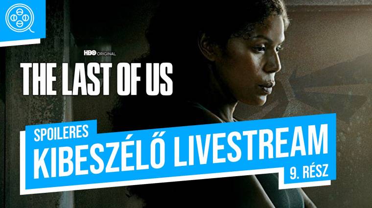 Beszéljük meg együtt, milyen lett a The Last of Us utolsó része és úgy általában az egész évad bevezetőkép