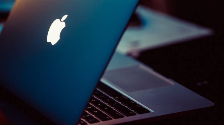Két új Macet is bemutathat az Apple, méghozzá sokkal hamarabb, mint hinnéd kép