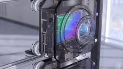 Különleges kamerát kap a Samsung Galaxy S23 Ultra kép