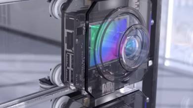 Különleges kamerát kap a Samsung Galaxy S23 Ultra