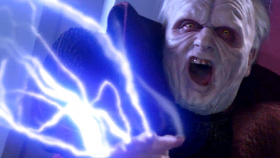 Egy Palpatine-sorozat nem lenne rossz, de van egy sokkal jobb ötletem kép