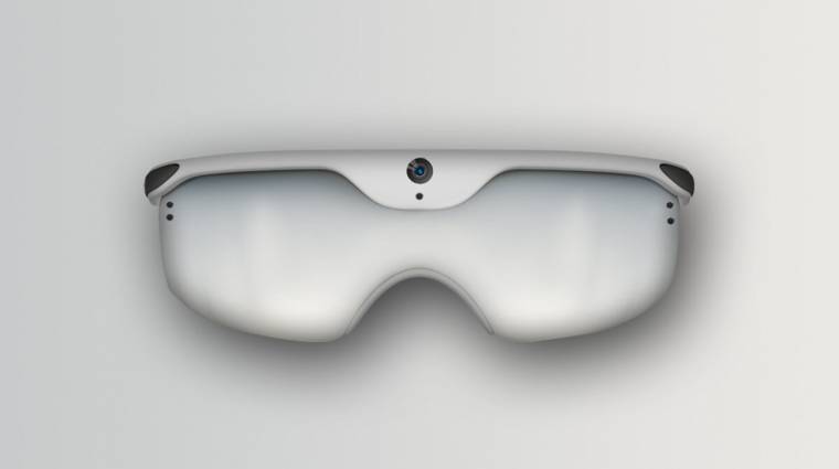 Az Apple határozatlan időre szünetelteti okosszemüvegének fejlesztését kép