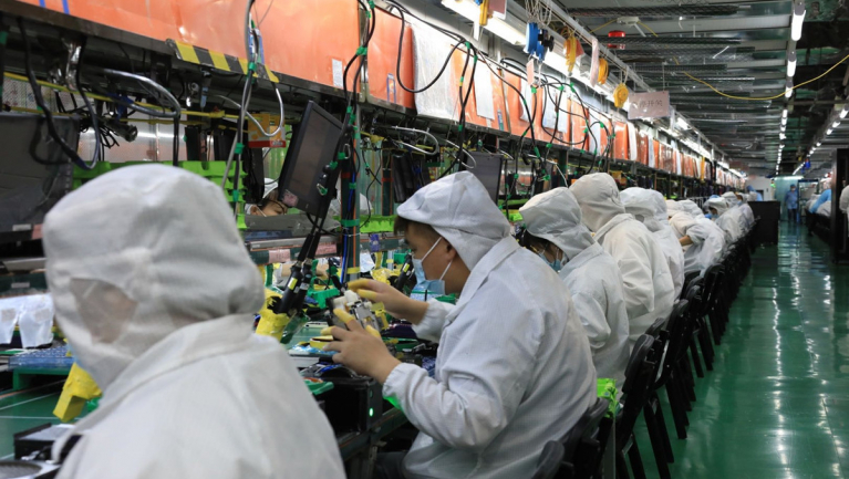 India lehet az új technológiai nagyhatalom? kép