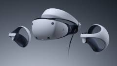 PlayStation VR2 teszt - úton a tökéletesség felé kép