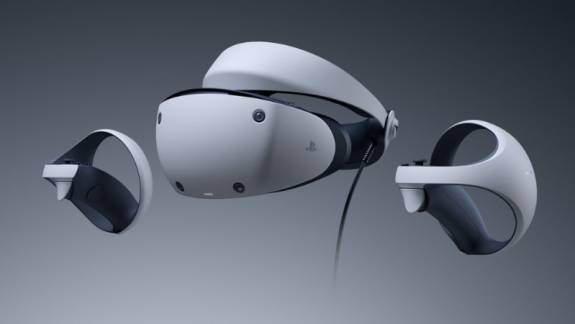 A Sony cáfolja, hogy csökkentette volna a PlayStation VR 2 gyártási számait kép