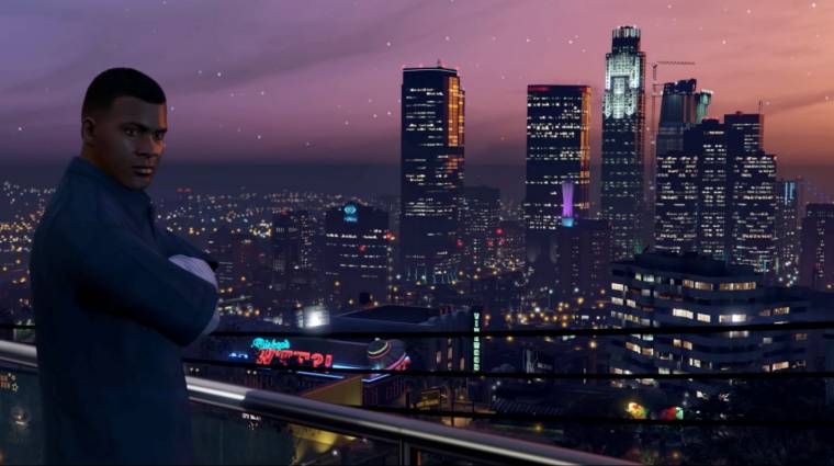 Kiderülhetett, hány város és milyen helyszínek várnak majd minket a Grand Theft Auto VI-ban bevezetőkép