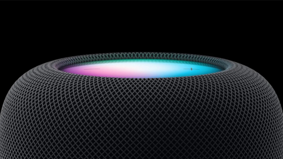 Az LG-vel közösen okosíthatja fel az otthonodat az Apple kép