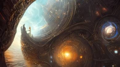 Japánban már AI „művészek” perelik egymást kép