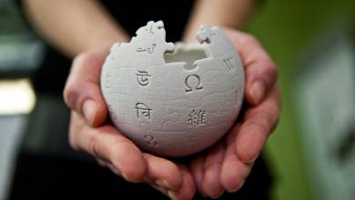 A Wikipediát is megbénítják a mesterséges intelligencia botjai kép