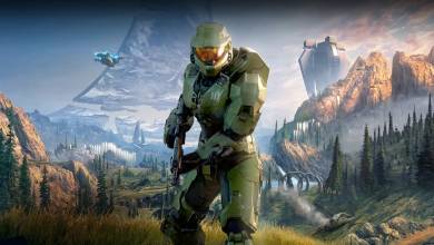 Az Xbox rövidesen megmutatja a Halo jövőjét kép