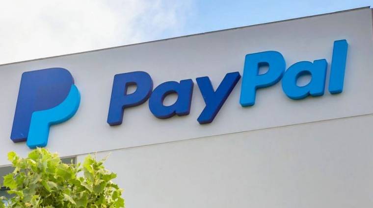 Adatszivárgás történt a PayPalnál, a cég e-mailben értesíti az érintetteket kép