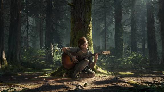 Ezzel játszunk a hétvégén: The Last of Us Part II és A Plague Tale: Requiem kép