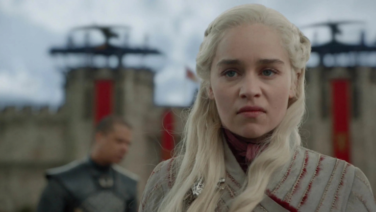 Kéretlen tanács mindenkinek, akinek Emilia Clarke-hoz hasonlóan elveszi az életkedvét az Instagram fókuszban