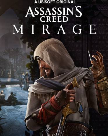 Assassin's Creed Mirage kép