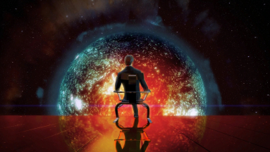 Nem akárki szerezte volna az elkaszált Mass Effect 5 zenéjét, bele is hallgathatunk abba, mit alkotott kép