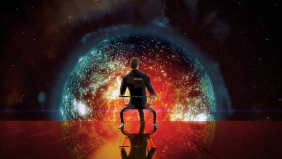 Nem akárki szerezte volna az elkaszált Mass Effect 5 zenéjét, bele is hallgathatunk abba, mit alkotott kép