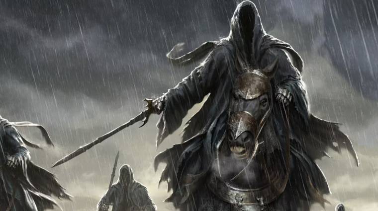 A Lord of the Rings Online fejlesztői új kiegészítővel és hatalmas frissítésekkel készülnek 2023-ra bevezetőkép