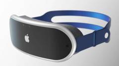 Rengeteg részlet kiderülhetett az Apple AR/VR headsetjéről kép