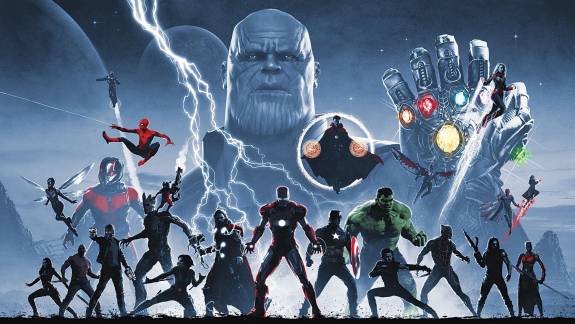 De most komolyan, melyik a legjobb Marvel-film? kép