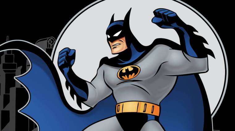 Batman és a Sikoly-filmek rajongóinak is lesz mit nézni februárban azt HBO Maxon bevezetőkép