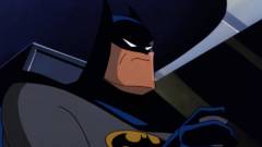 Kevin Conroy és Mark Hamill szinkronjával, egy helyen nézhetjük meg a Batman: Az animációs sorozat összes epizódját kép