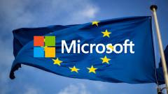 A videóhívások miatt is antitröszt-vádak elé nézhet a Microsoft Európában kép