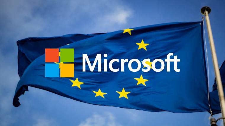 A videóhívások miatt is antitröszt-vádak elé nézhet a Microsoft Európában kép