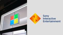 A Sony kiverte a hisztit az Activision-felvásárlásnak kedvező szakvélemény miatt kép