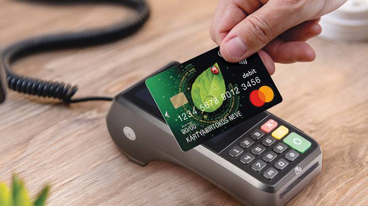 Ne lepődj meg, ha nem tudsz az OTP-s bankkártyáddal fizetni vagy készpénzt felvenni kép