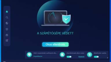 IObit Malware Fighter 10 Pro teszt – a vírusölő védelmező, ami most ingyen a tiéd lehet kép