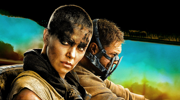 Mad Max, Marvel és Rick & Morty tartalmakkal bővül augusztusban a Max bevezetőkép