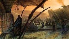 A The Elder Scrolls sorozat közkedvelt darabját szerezheted meg most ingyen, ha Prime előfizető vagy kép