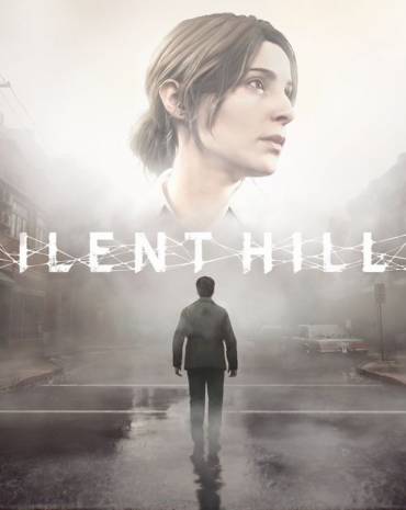 Silent Hill 2 remake kép
