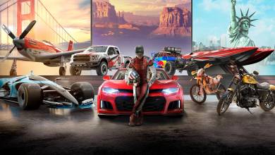 Nyertek a játékosok: Jön a The Crew 2 offline mód