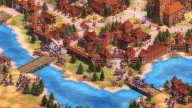 Age of Empires II: Definitive Edition (Xbox) kép