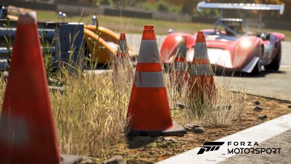 Vak játékosok is játszhatják majd a Forza Motorsportot kép