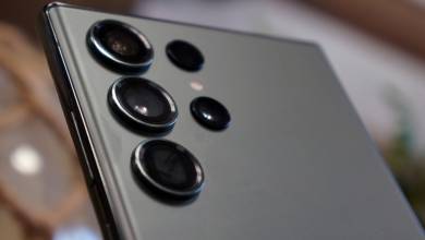 Alaposan meggyötörték a Samsung Galaxy S23 Ultrát, itt az eredmény
