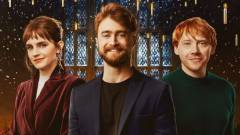 A Ront alakító Rupert Grint szerint működhet a Harry Potter reboot, de nem filmként kép