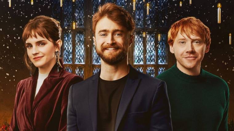 A Ront alakító Rupert Grint szerint működhet a Harry Potter reboot, de nem filmként bevezetőkép