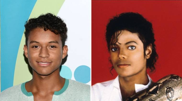 Michael Jackson unokaöccse fogja alakítani a sztárt a róla készülő életrajzi filmben bevezetőkép