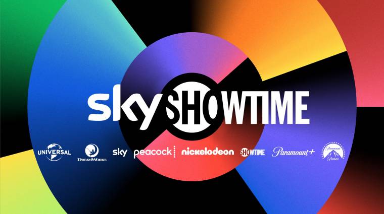 Megvan, mikor indul el Magyarországon is a SkyShowtime streamingplatform bevezetőkép