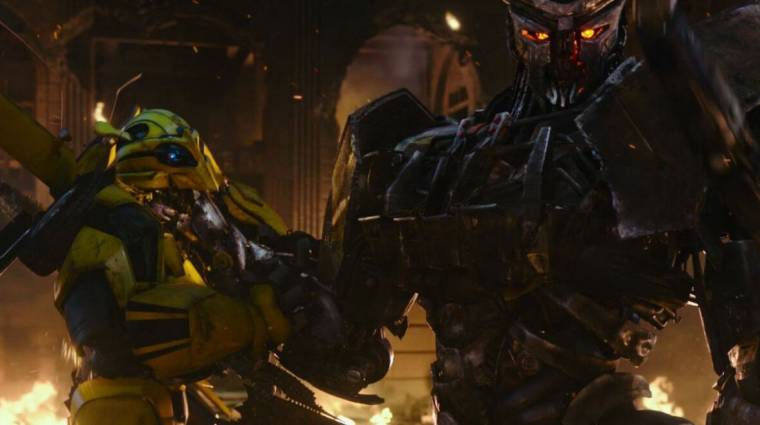 Ez a Transformers: A fenevadak kora figura az új főgonoszt mutatja be bevezetőkép