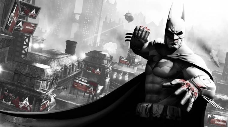 A Batman Arkham játékok egykori fejlesztője beleállt James Gunnba az egyik döntése miatt bevezetőkép