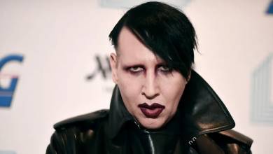 Marilyn Manson a Budapest Parkban ad koncertet 2026-ban kép