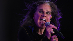 Elhunyt Ozzy Osbourne, 76 éves korában távozott a Sötétség Hercege kép