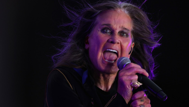 Elhunyt Ozzy Osbourne, 76 éves korában távozott a Sötétség Hercege kép