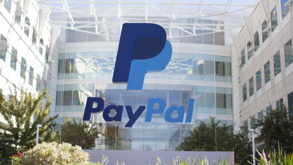 Tényleg eladhatják a PayPalt, ami megszülheti a világ egyik legnagyobb fizetésfeldolgozó vállalatát kép