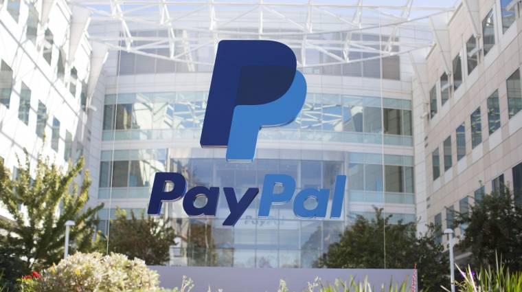 Tényleg eladhatják a PayPalt, ami megszülheti a világ egyik legnagyobb fizetésfeldolgozó vállalatát kép