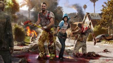 Gyertek velünk a Dead Island 2 világába vérben tocsogni!